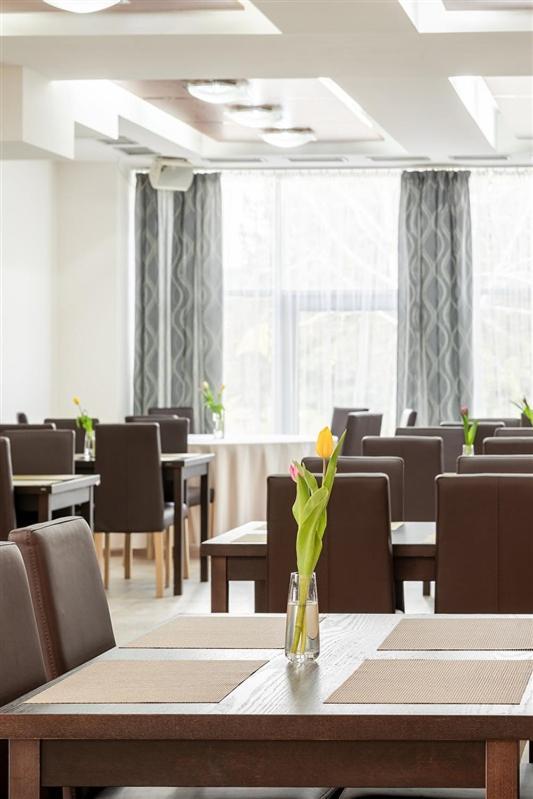 Hotel Saris Bardejov Exterior photo